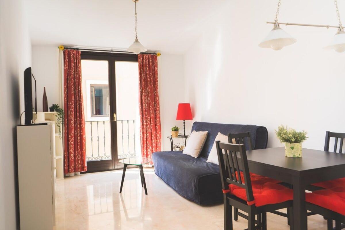 Apartament Centrico En Calle Carreteria - *